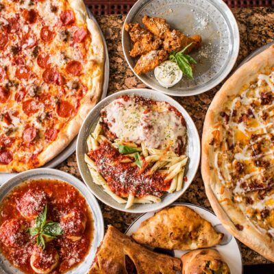 Zanti Cucina Italiana